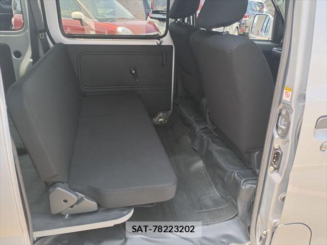 Daihatsu HIJET CARGO 2020-06 8314733-17