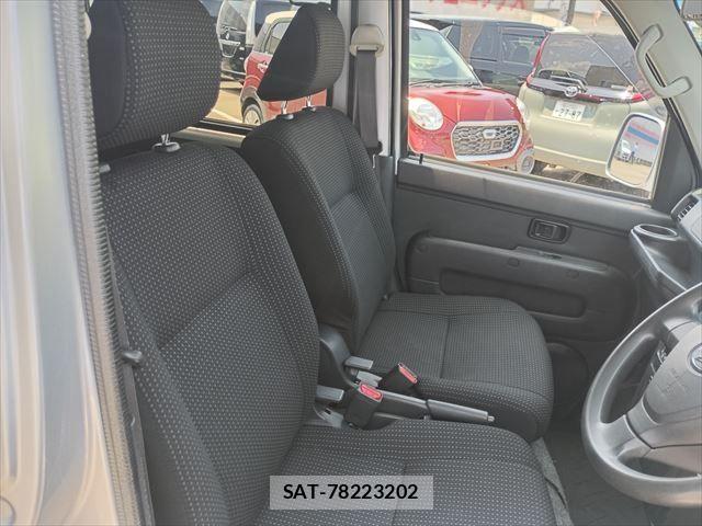 Daihatsu HIJET CARGO 2020-06 8314733-18