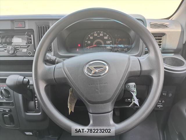 Daihatsu HIJET CARGO 2020-06 8314733-1