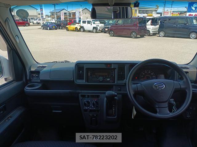 Daihatsu HIJET CARGO 2020-06 8314733-20
