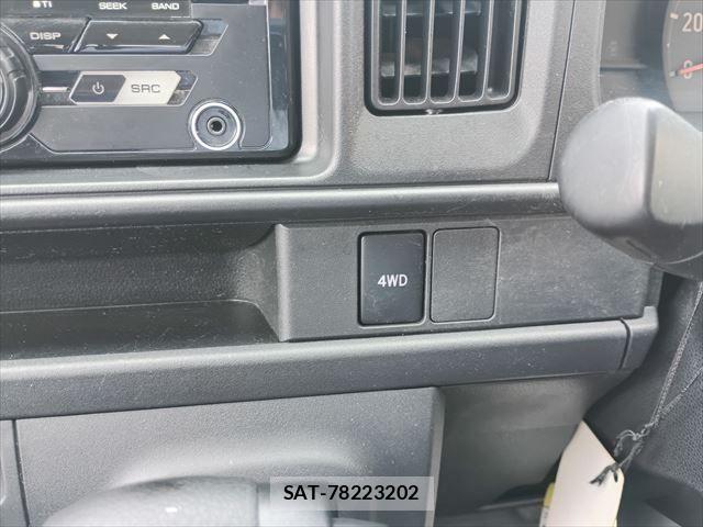 Daihatsu HIJET CARGO 2020-06 8314733-22