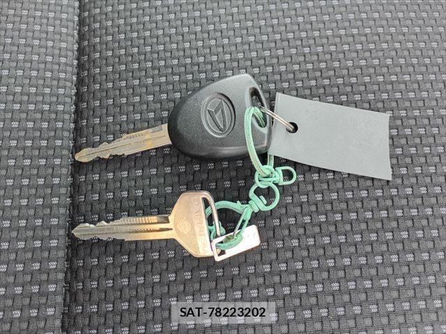 Daihatsu HIJET CARGO 2020-06 8314733-27