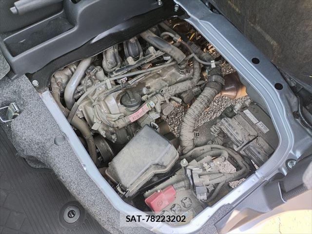 Daihatsu HIJET CARGO 2020-06 8314733-29