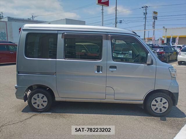 Daihatsu HIJET CARGO 2020-06 8314733-3