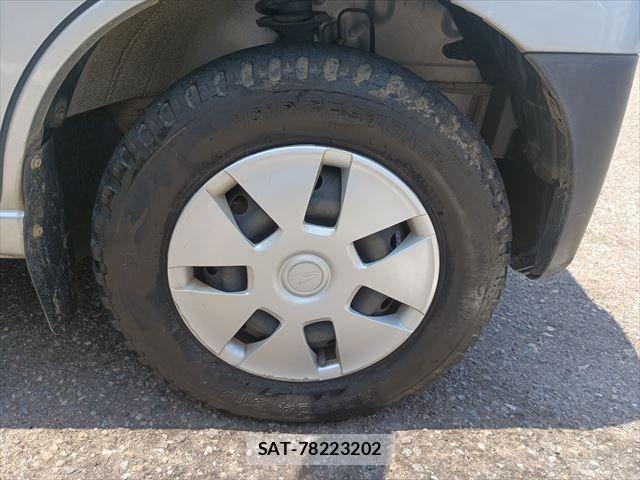 Daihatsu HIJET CARGO 2020-06 8314733-5