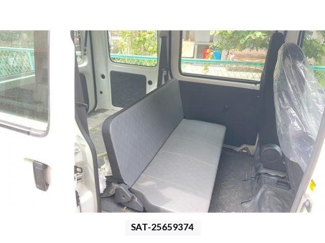 Daihatsu HIJET CARGO 2018-06 8314736-11