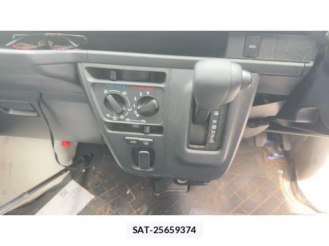Daihatsu HIJET CARGO 2018-06 8314736-16