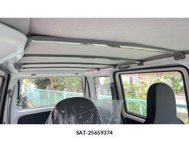 Daihatsu HIJET CARGO 2018-06 8314736-18