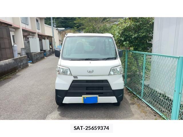 Daihatsu HIJET CARGO 2018-06 8314736-1