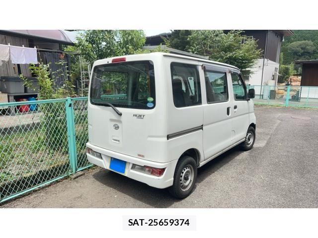 Daihatsu HIJET CARGO 2018-06 8314736-5