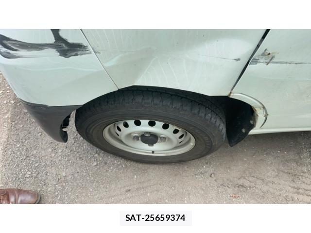 Daihatsu HIJET CARGO 2018-06 8314736-7