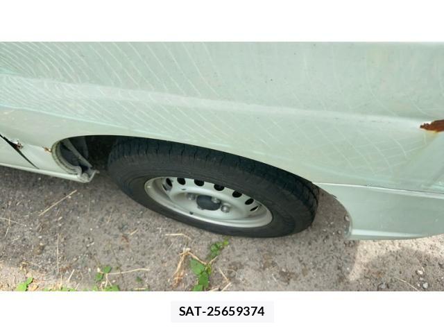Daihatsu HIJET CARGO 2018-06 8314736-8