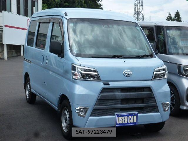 Daihatsu HIJET CARGO 2020-11 8314735-0