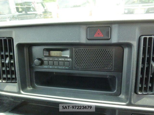 Daihatsu HIJET CARGO 2020-11 8314735-10