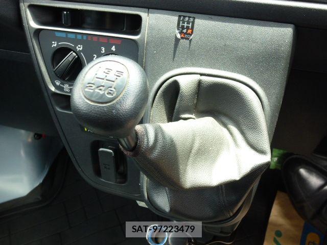 Daihatsu HIJET CARGO 2020-11 8314735-12
