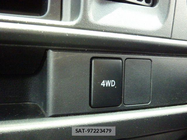 Daihatsu HIJET CARGO 2020-11 8314735-17