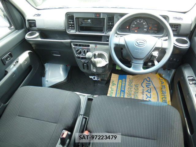 Daihatsu HIJET CARGO 2020-11 8314735-1