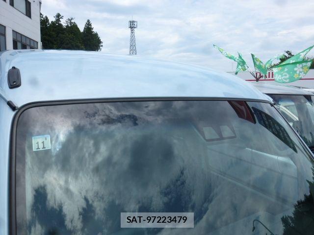 Daihatsu HIJET CARGO 2020-11 8314735-21