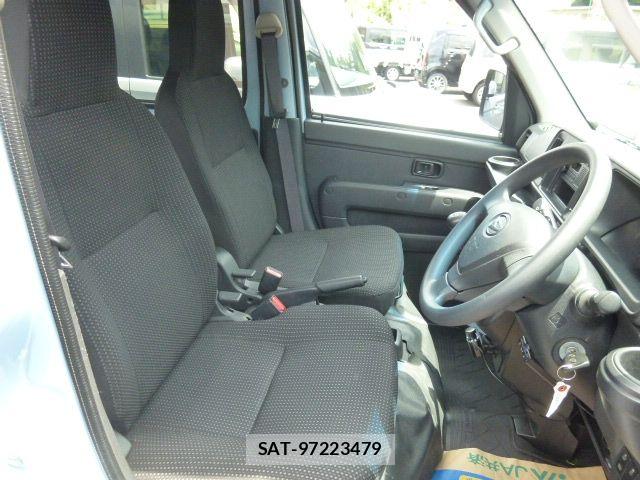 Daihatsu HIJET CARGO 2020-11 8314735-5