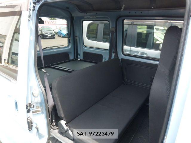 Daihatsu HIJET CARGO 2020-11 8314735-6