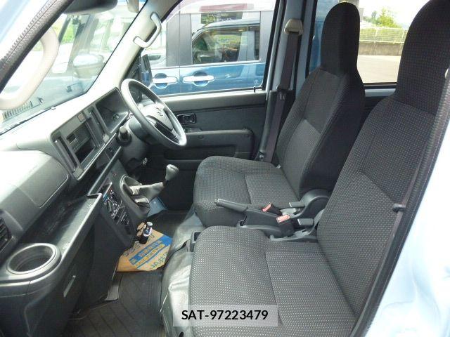 Daihatsu HIJET CARGO 2020-11 8314735-7