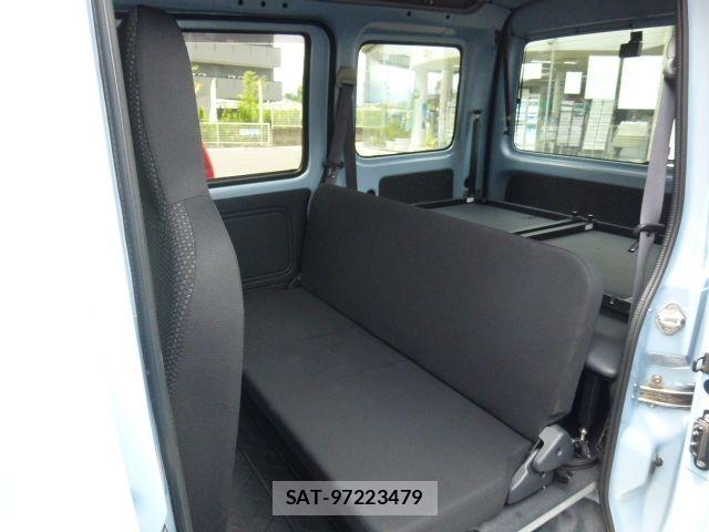 Daihatsu HIJET CARGO 2020-11 8314735-8
