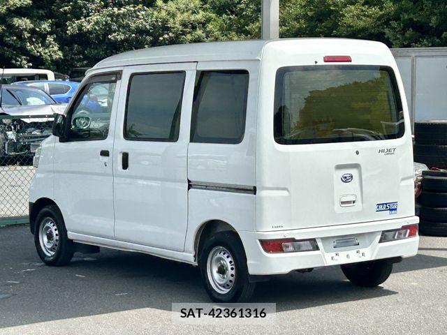 Daihatsu HIJET CARGO 2021-06 8336131-13