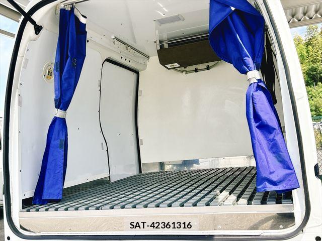 Daihatsu HIJET CARGO 2021-06 8336131-15