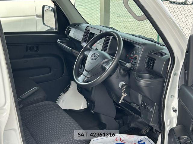 Daihatsu HIJET CARGO 2021-06 8336131-1