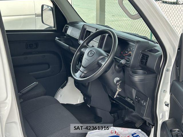 Daihatsu HIJET CARGO 2021-06 8336131-19