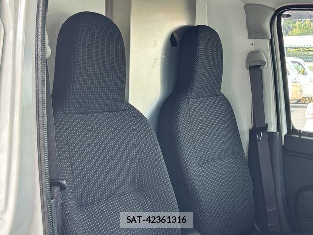 Daihatsu HIJET CARGO 2021-06 8336131-20
