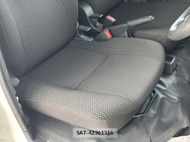 Daihatsu HIJET CARGO 2021-06 8336131-21