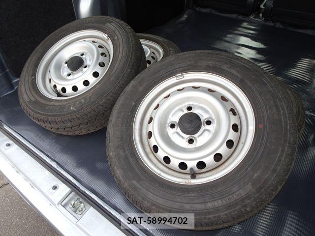 Daihatsu HIJET CARGO 2021-03 8336137-13