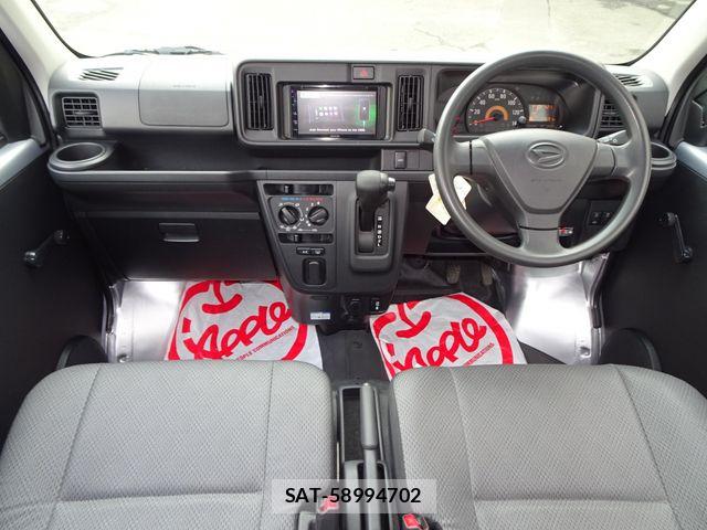Daihatsu HIJET CARGO 2021-03 8336137-1