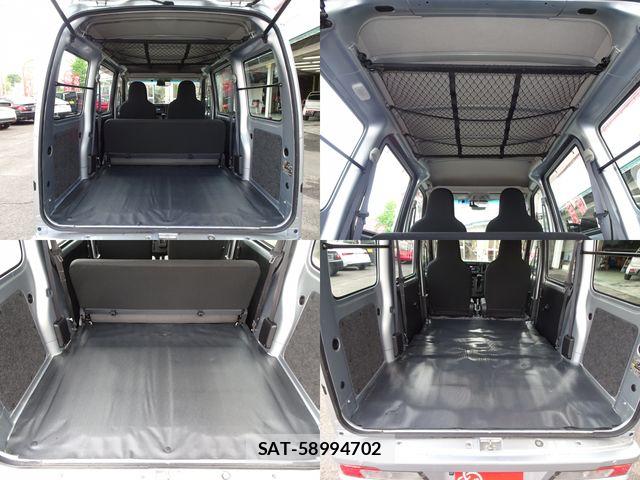 Daihatsu HIJET CARGO 2021-03 8336137-6