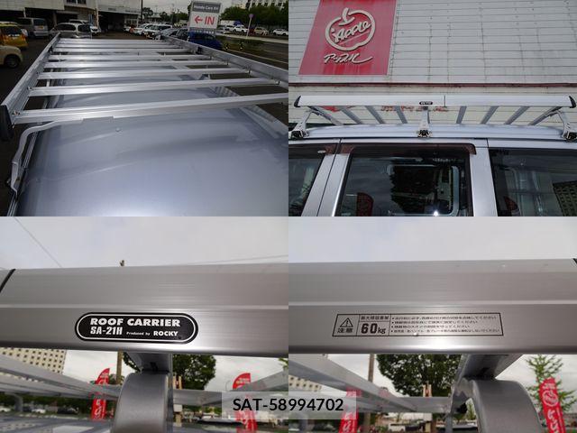 Daihatsu HIJET CARGO 2021-03 8336137-7