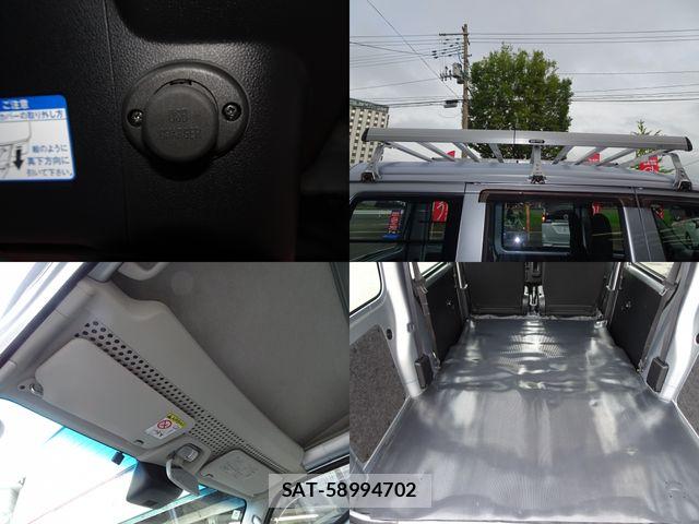 Daihatsu HIJET CARGO 2021-03 8336137-8