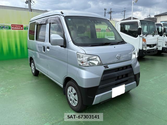 Daihatsu HIJET CARGO 2019-03 8336135-0