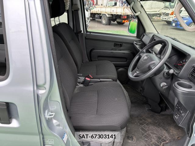 Daihatsu HIJET CARGO 2019-03 8336135-1