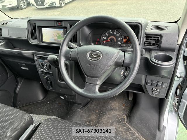 Daihatsu HIJET CARGO 2019-03 8336135-2
