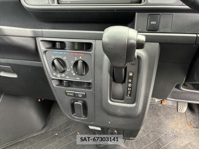 Daihatsu HIJET CARGO 2019-03 8336135-5