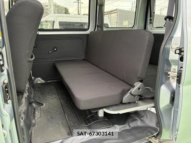 Daihatsu HIJET CARGO 2019-03 8336135-7