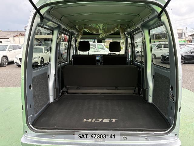 Daihatsu HIJET CARGO 2019-03 8336135-8