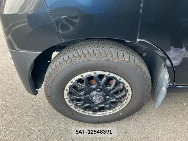 Daihatsu HIJET CARGO 2021-10 8336133-10