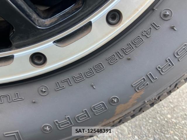 Daihatsu HIJET CARGO 2021-10 8336133-11