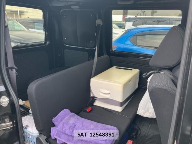 Daihatsu HIJET CARGO 2021-10 8336133-13