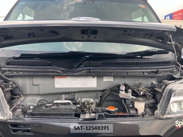 Daihatsu HIJET CARGO 2021-10 8336133-14