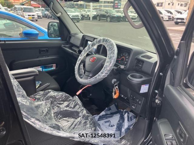 Daihatsu HIJET CARGO 2021-10 8336133-15