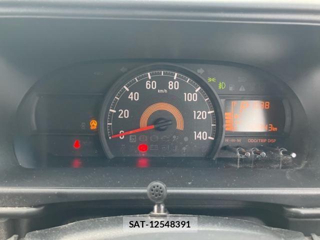 Daihatsu HIJET CARGO 2021-10 8336133-17