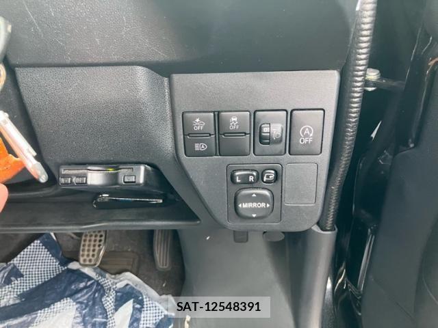 Daihatsu HIJET CARGO 2021-10 8336133-23